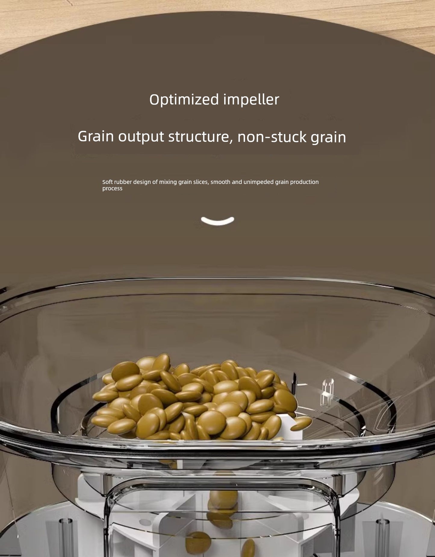 Papifeed Double Bowl Automatic Feeder Cat Dog Food Pet Timing Visual Intelligent Feeding Machine Large Capacity
